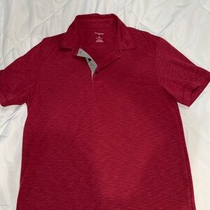 Van Heusen men shirt